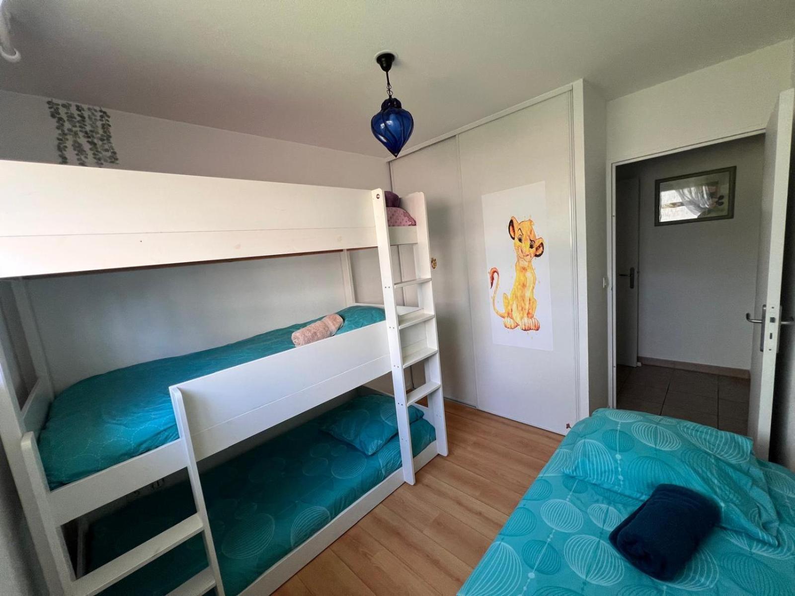 Apt Disneyland Paris 2 Chambres, Parking, Bus A 1Mn Montévrain Exterior foto